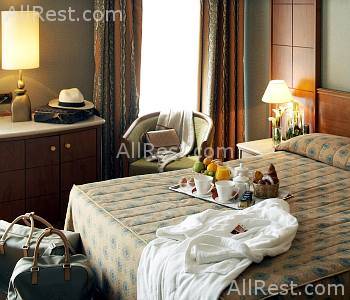 Aston Hotel 8